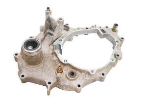 Honda - 01 Honda Rancher 350 ES Stator Cover TRX350FE - Image 3