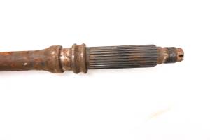 Honda - 00 Honda Foreman 450 ES 4x4 Rear Axle TRX450ES - Image 4