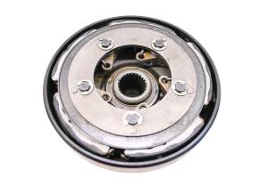 Honda - 86 Honda Fourtrax 350 4x4 Centrifugal Wet Clutch TRX350 - Image 2