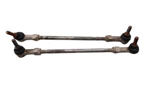 02 Honda TRX300EX Tie Rods & Ends Sportrax 300 2x4