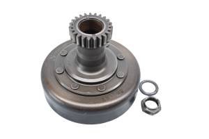 86 Honda TRX200SX Centrifugal Wet Clutch Fourtrax 200 2x4