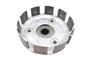 86 Honda Fourtrax 350 4x4 Clutch Basket TRX350