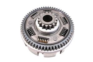 Honda - 86 Honda Fourtrax 350 4x4 Clutch Basket TRX350 - Image 2