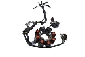 Honda - 86 Honda TRX200SX Stator Fourtrax 200 2x4 - Image 3