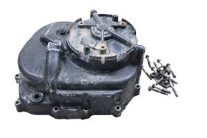 Honda - 86 Honda TRX200SX Clutch Cover Fourtrax 200 2x4 - Image 1