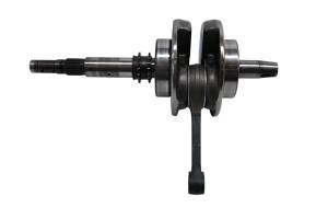 Honda - 86 Honda TRX200SX Crankshaft Crank Shaft & Connecting Rod Fourtrax 200 2x4 - Image 1