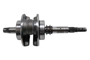 Honda - 86 Honda TRX200SX Crankshaft Crank Shaft & Connecting Rod Fourtrax 200 2x4 - Image 3