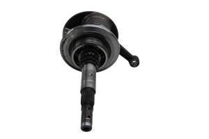 Honda - 86 Honda TRX200SX Crankshaft Crank Shaft & Connecting Rod Fourtrax 200 2x4 - Image 4