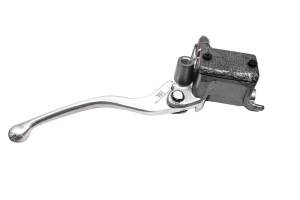 05 Honda Rebel 250 Front Brake Master Cylinder & Lever CMX250C