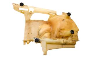 Honda - 14 Honda Rancher 420 2x4 ES Gas Tank Heat Shield Guard TRX420TE - Image 2