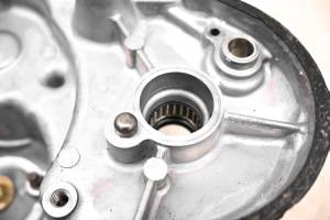 Honda - 86 Honda Fourtrax 350 4x4 Clutch Cover & Gear Sensor TRX350 - Image 5