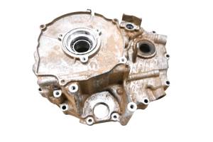 Honda - 14 Honda Rancher 420 2x4 ES Stator Cover TRX420TE - Image 2