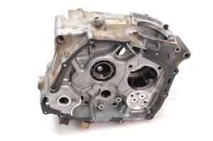 Honda - 84 Honda ATC200S Crankcase Center Crank Case - Image 2