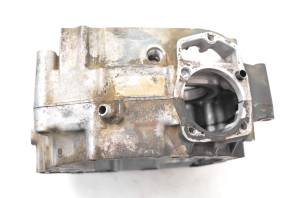 Honda - 84 Honda ATC200S Crankcase Center Crank Case - Image 3