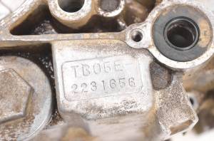 Honda - 84 Honda ATC200S Crankcase Center Crank Case - Image 5