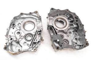 Honda - 84 Honda ATC200S Crankcase Center Crank Case - Image 7