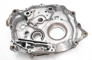 Honda - 84 Honda ATC200S Crankcase Center Crank Case - Image 9