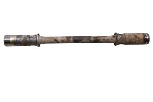 92 Honda Fourtrax 300 4x4 Middle Drive Shaft TRX300FW