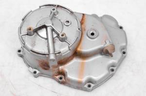 Honda - 82 Honda ATC200 Clutch Cover - Image 2
