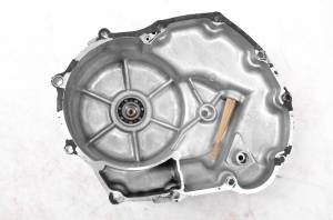 Honda - 82 Honda ATC200 Clutch Cover - Image 3