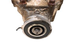 Honda - 19 Honda Foreman 500 4x4 Rear Differential TRX500FM - Image 2