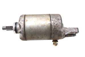 00 Honda Foreman 400 4x4 Starter Motor TRX400FW