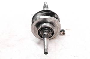 Honda - 82 Honda ATC200 Crankshaft Crank Shaft - Image 3
