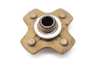 01 Honda Foreman Rubicon 500 4x4 Rear Right Wheel Hub TRX500FA