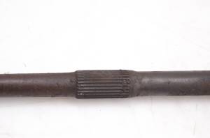 Honda - 01 Honda Rancher 350 4x4 Rear Axle TRX350FM - Image 3