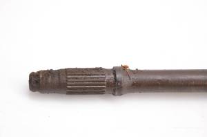 Honda - 01 Honda Rancher 350 4x4 Rear Axle TRX350FM - Image 4