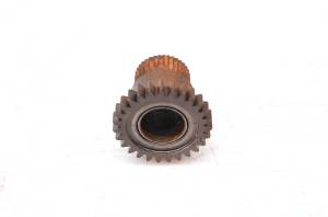 Honda - 90 Honda Fourtrax 300 4x4 Centrifugal Clutch Drive Gear TRX300FW - Image 2