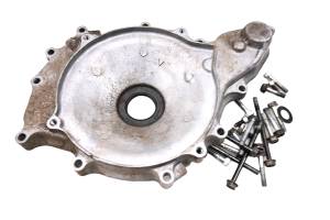 00 Honda Foreman 400 4x4 Outer Stator Cover TRX400FW