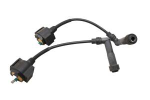 06 Honda Nighthawk 250 Ignition Coils CB250