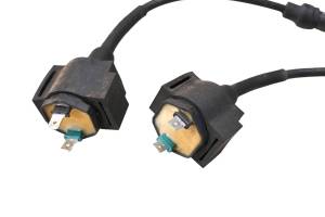 Honda - 06 Honda Nighthawk 250 Ignition Coils CB250 - Image 2