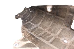 Honda - 86 Honda Fourtrax 350 4x4 Exhaust Heat Shield Cover TRX350 - Image 3