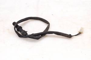 Honda - 99 Honda CBR600F4 Rear Brake Tail Light Switch Sensor - Image 2