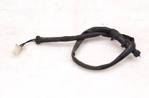 Honda - 99 Honda CBR600F4 Rear Brake Tail Light Switch Sensor - Image 3