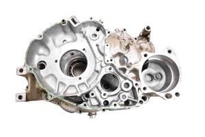 Honda - 86 Honda Fourtrax 350 4x4 Crankcase Center Crank Case TRX350 - Image 3