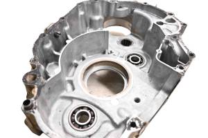 Honda - 86 Honda Fourtrax 350 4x4 Crankcase Center Crank Case TRX350 - Image 5