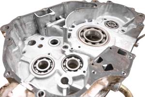 Honda - 86 Honda Fourtrax 350 4x4 Crankcase Center Crank Case TRX350 - Image 6