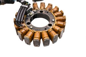 Honda - 02 Honda Rancher 350 2x4 Stator TRX350TM - Image 2