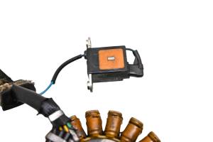 Honda - 02 Honda Rancher 350 2x4 Stator TRX350TM - Image 3