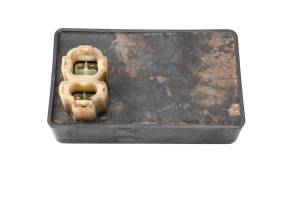 00 Honda Foreman 400 4x4 Cdi Box TRX400FW