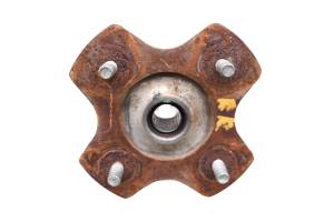 Honda - 00 Honda Foreman 400 4x4 Rear Right Wheel Hub TRX400FW - Image 2