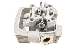Honda - 09 Honda CRF150F Cylinder Head & Rocker Arms - Image 4