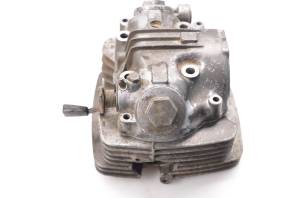 Honda - 84 Honda ATC200ES Cylinder Head Big Red 200 - Image 2
