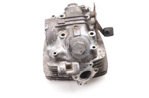 Honda - 84 Honda ATC200ES Cylinder Head Big Red 200 - Image 4