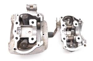 Honda - 84 Honda ATC200ES Cylinder Head Big Red 200 - Image 5