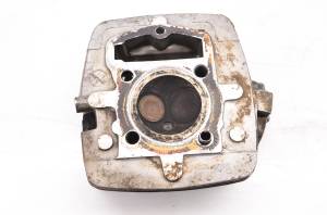 Honda - 84 Honda ATC200ES Cylinder Head Big Red 200 - Image 8