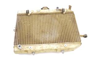 03 Honda Rincon 650 4x4 Radiator TRX650FA
